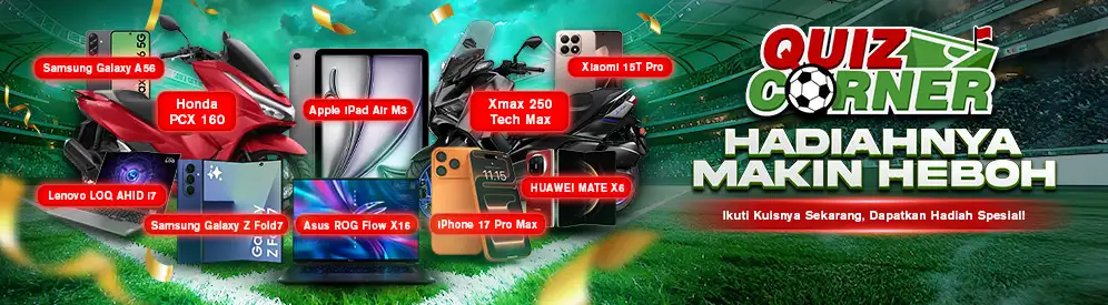 Quiz Corner Special Liga